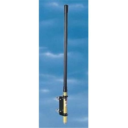 Twinpoint Twinpoint SATURN 39 in. Low Profile Base Antenna SATURN